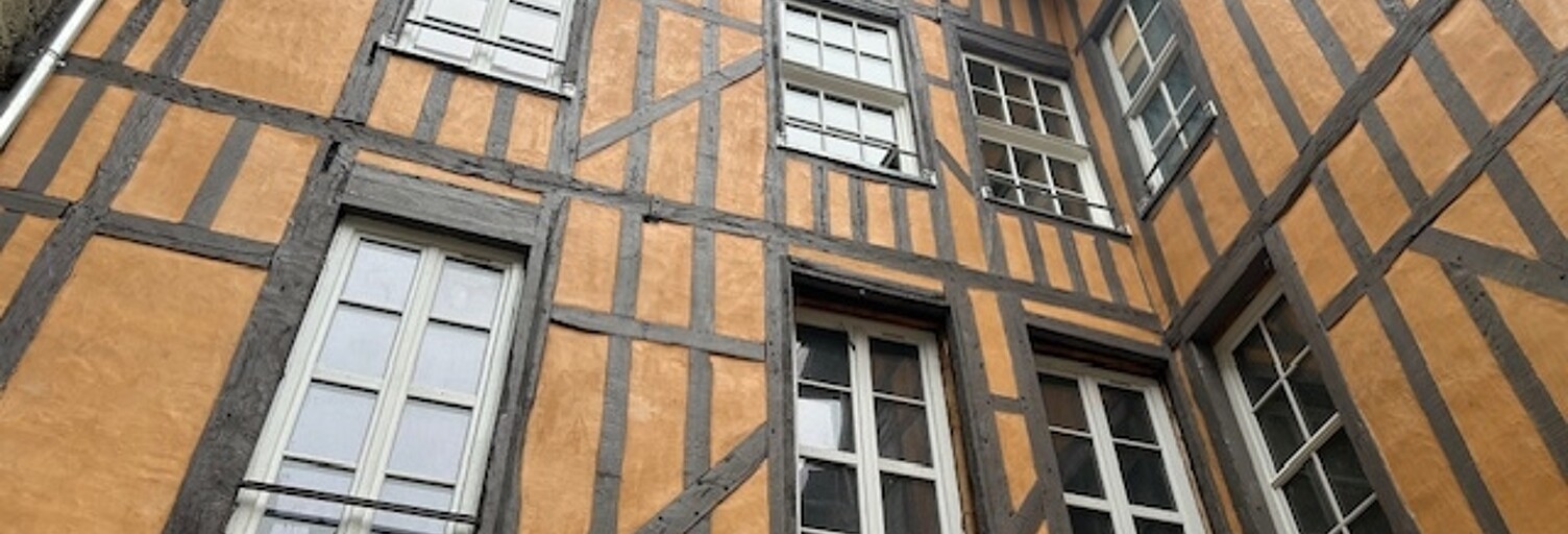 Appartement 3 Pièces 62 m² à vendre à Troyes (10000)