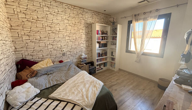 Villa / Maison 6 pièces  à vendre Saint-Jean-Lasseille 66300