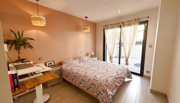 Villa / Maison 6 pièces  à vendre Saint-Jean-Lasseille 66300