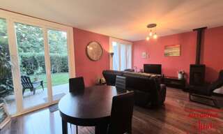 Maison 5 Pièces 93 m² à vendre à Launaguet (31140)