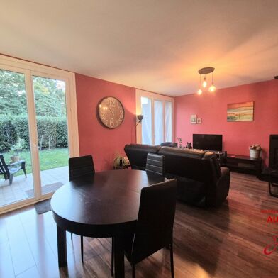 Maison 5 pièces 259500 €