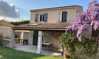 Maison 6 Pièces 142 m² à vendre à Eyguières (13430)