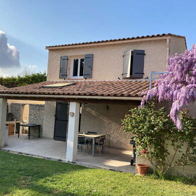 Maison 6 pièces 539500 €