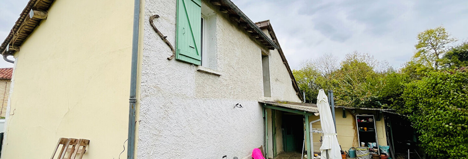 Maison 5 Pièces 106 m² à vendre à Fleurance (32500)