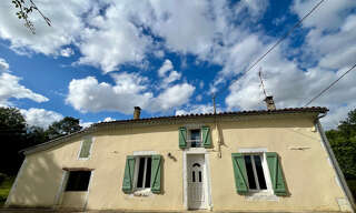 Maison 5 Pièces 106 m² à vendre à Fleurance (32500)