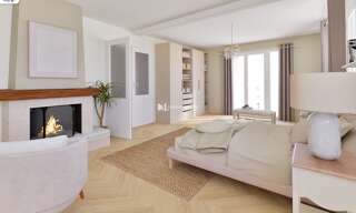 Maison 5 Pièces 185 m² à vendre à Saint-Étienne-de-Saint-Geoirs (38590)