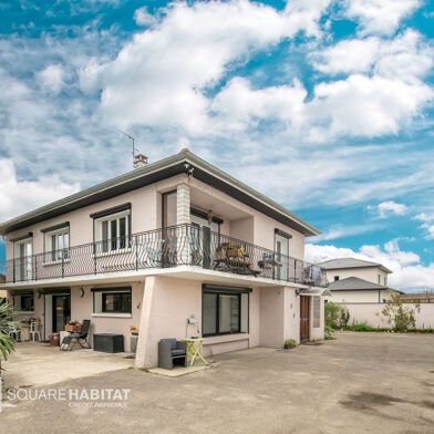 Maison 5 pièces 340000 €