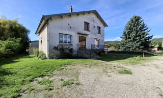 Maison 6 Pièces 166 m² à vendre à Saint-Uze (26240)