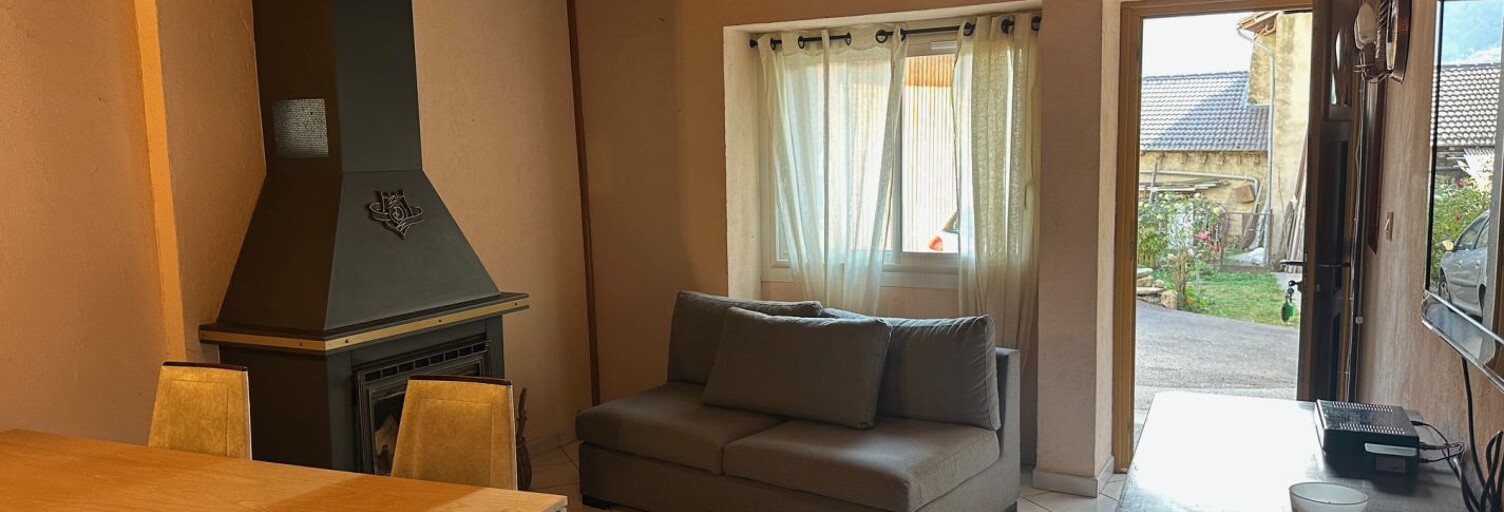 Maison 1 Pièce 70 m² à vendre à Verdun (09310)