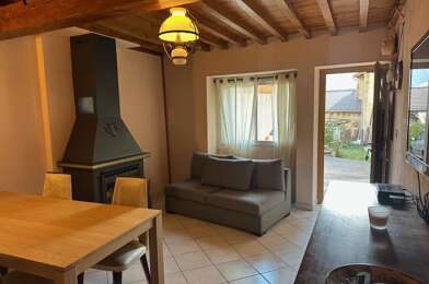 Maison 1 pièces 105000 €