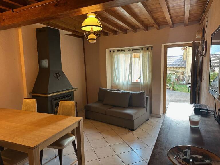 Maison — photo 1