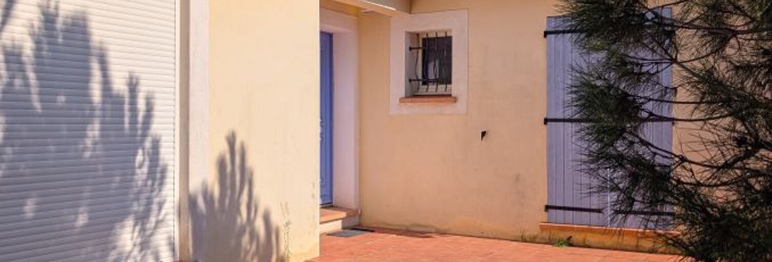 Maison 4 Pièces 85 m² à vendre à Saint-Nazaire-d'Aude (11120)