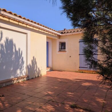 Maison 4 pièces 262000 €