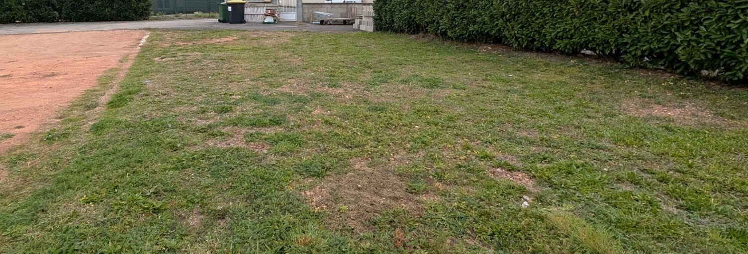 Terrain  550 m² à vendre à Balbigny (42510)
