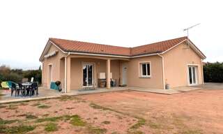 Maison 6 Pièces 115 m² à vendre à Balbigny (42510)