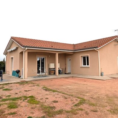 Maison 6 pièces 224000 €