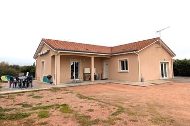 Maison 6 pièces 224000 €