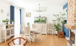 Maison 5 Pièces 115 m² à vendre à Bergerac (24100)