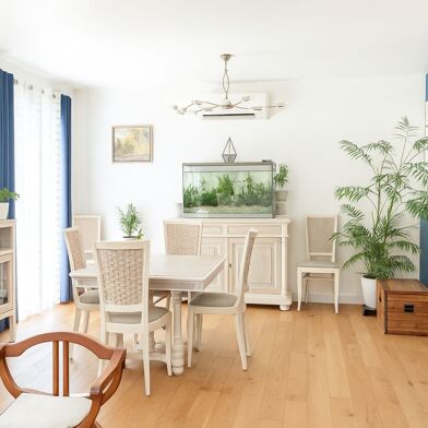 Maison 5 pièces 296800 €