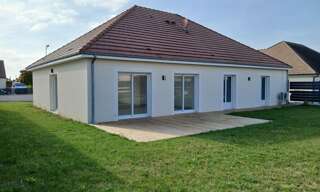 Maison 5 Pièces 128 m² à vendre à Saint-André-les-Vergers (10120)