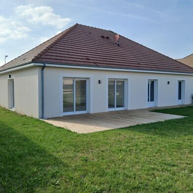 Maison 5 pièces 310000 €