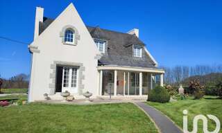 Maison 7 Pièces 180 m² à vendre à Plougonven (29640)