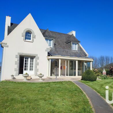 Maison 7 pièces 237000 €