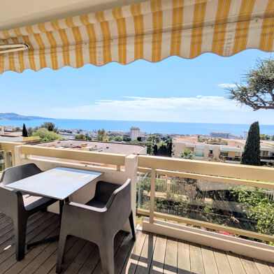 Appartement 2 pièces 425000 €