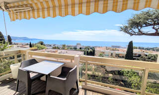 Appartement 2 Pièces 56 m² à vendre à Nice (06200)