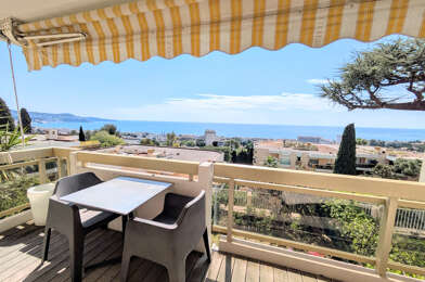 Appartement 2 pièces 425000 €