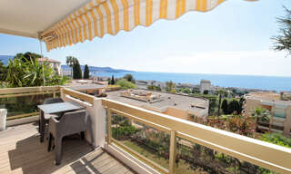 Appartement 2 Pièces 56 m² à vendre à Nice (06200)