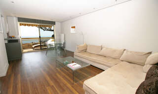 Appartement 2 Pièces 56 m² à vendre à Nice (06200)