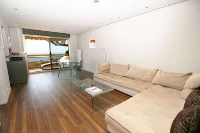 Appartement 2 pièces 425000 €
