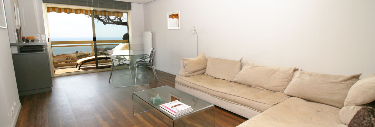 Appartement 2 Pièces 56 m² à vendre à Nice (06200)