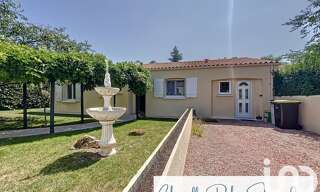 Maison 4 Pièces 126 m² à vendre à Saint-Sauveur-d'Aunis (17540)