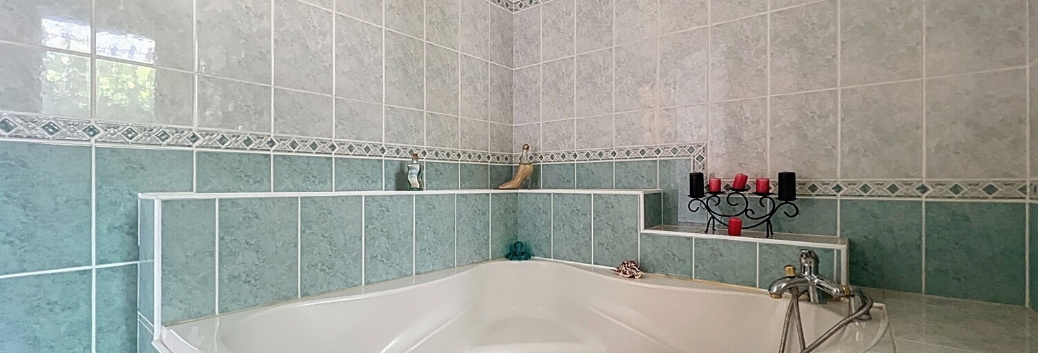 Maison 4 Pièces 126 m² à vendre à Nuaillé-d'Aunis (17540)