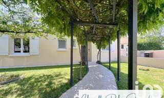 Maison 4 Pièces 126 m² à vendre à Saint-Sauveur-d'Aunis (17540)