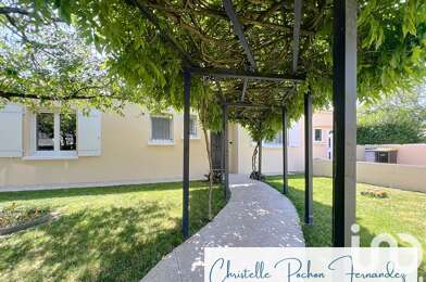 Maison 4 pièces 299000 €