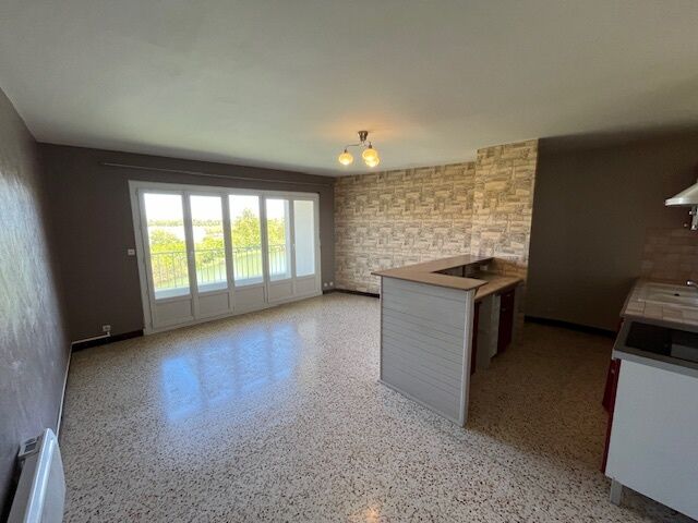 Appartement  T2 à louer Roche-de-Glun (La) 26600