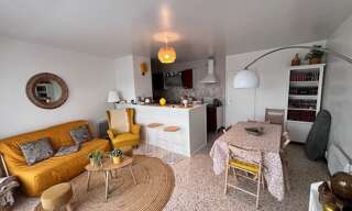 Appartement 2 Pièces 42 m² à louer à La Roche-de-Glun (26600)