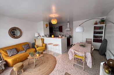 Appartement 2 pièces 465 €