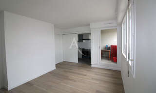 Appartement 1 Pièce 33 m² à vendre à Évry-Courcouronnes (91000)