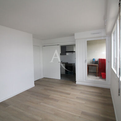 Appartement 1 pièces 105200 €