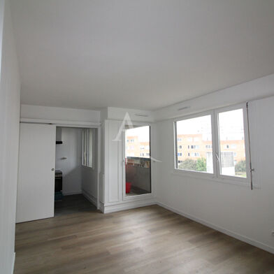 Appartement 1 pièces 105200 €