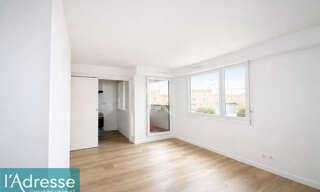 Appartement 1 Pièce 33 m² à vendre à Évry-Courcouronnes (91000)