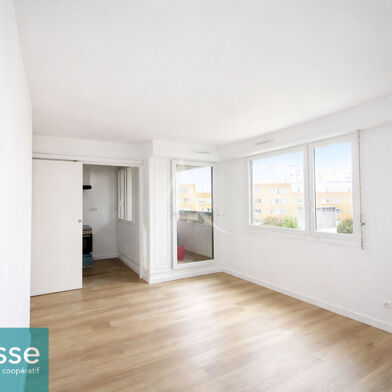 Appartement 1 pièces 102200 €