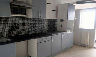 Appartement 4 Pièces 83 m² à louer à Villars (42390)