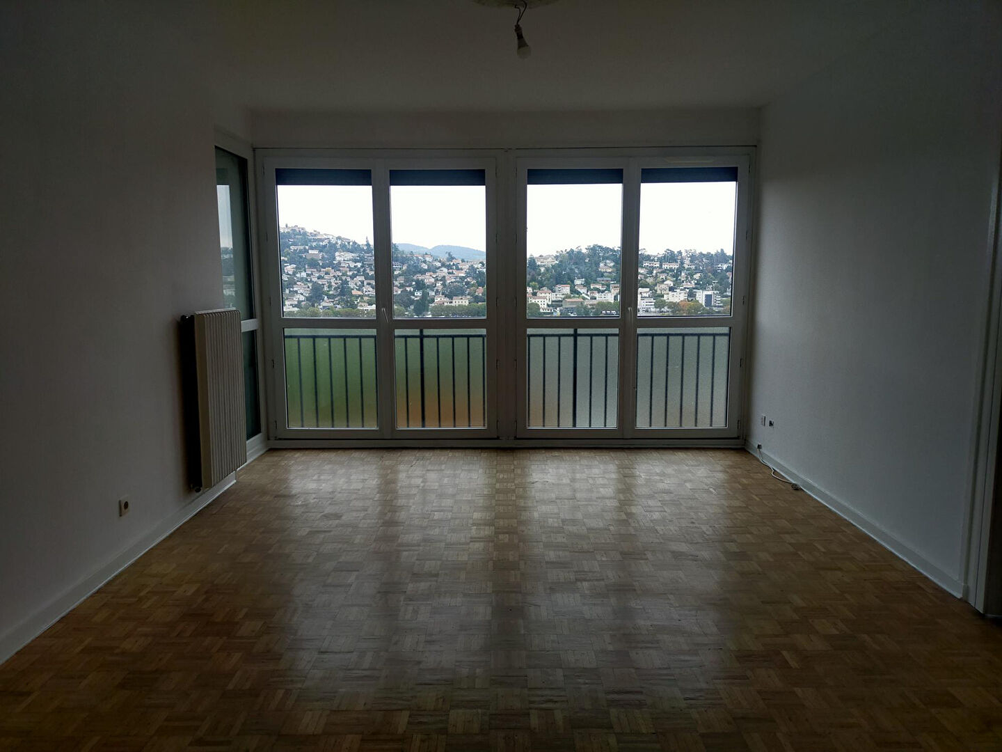 Villars appt f4 85m2