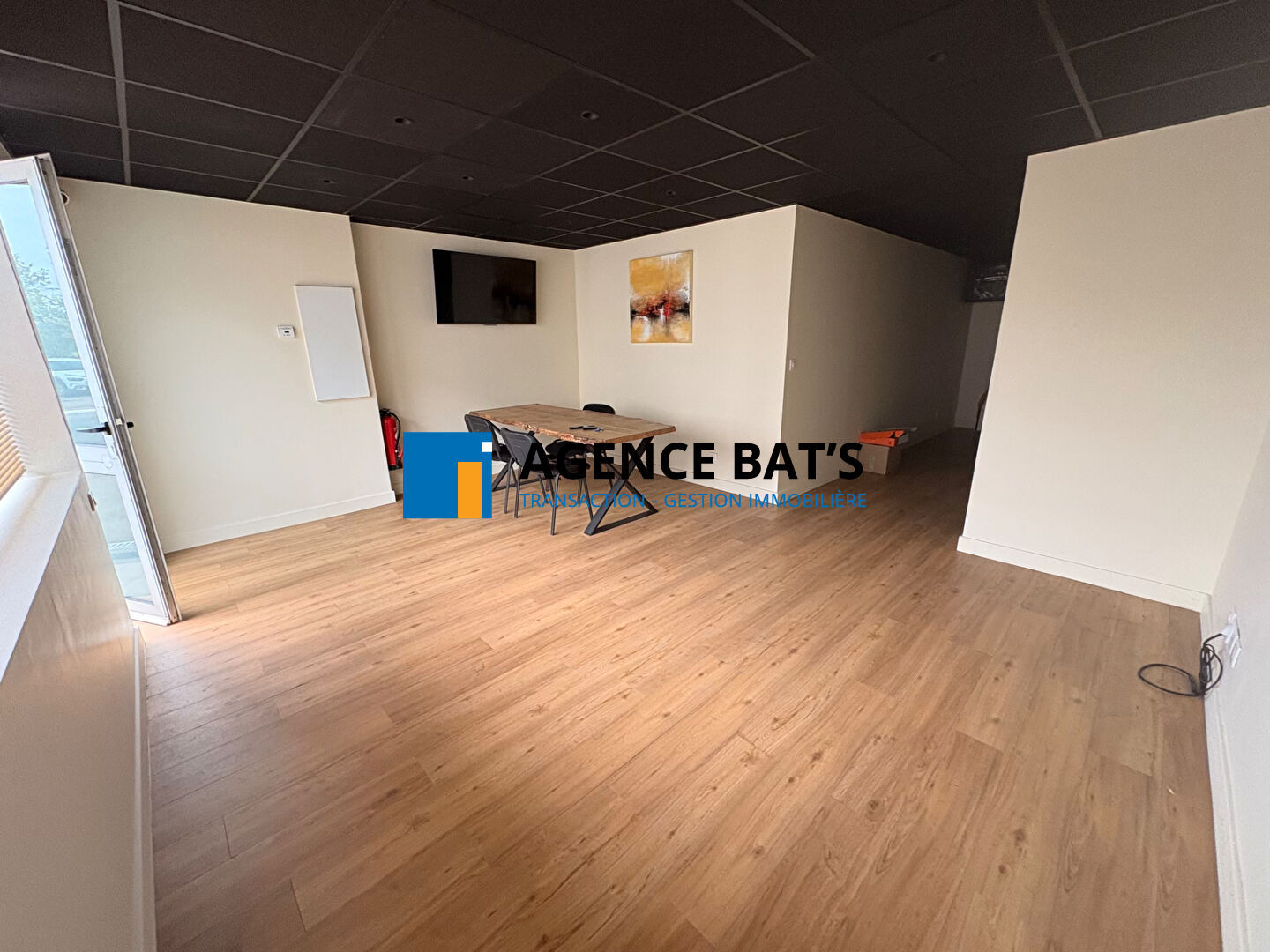 Agence immobilière de Agence Bat's