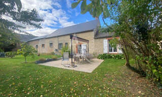 Maison 5 Pièces 116 m² à vendre à Outarville (45480)